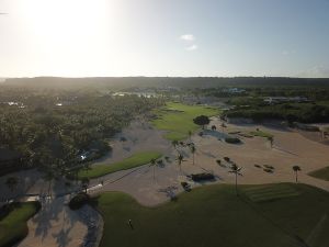 Punta Espada Aerial 11th